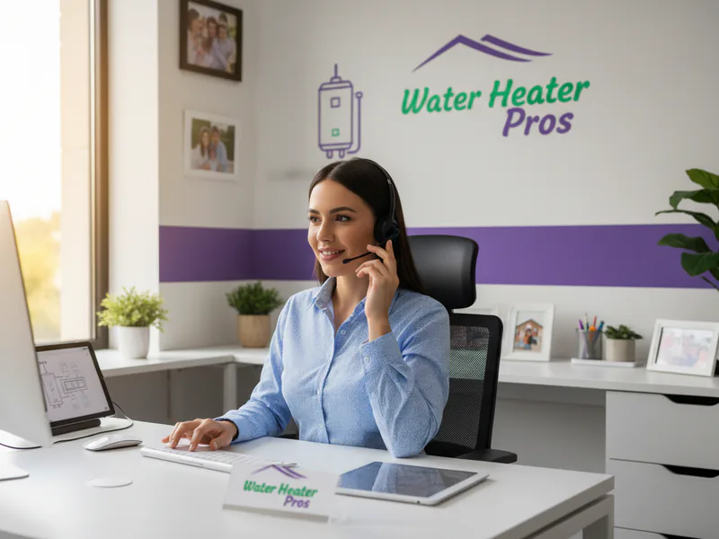 Water Heater Repair  in Bennington  FAQ